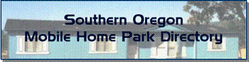 Southern Oregon Community Directory