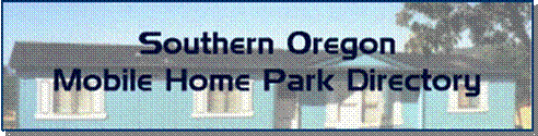Southern Oregon Community Directory