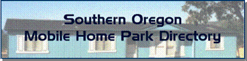Southern Oregon Community Directory