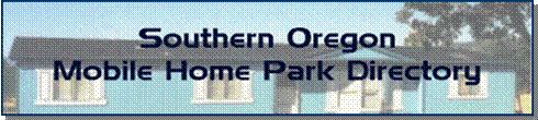 Southern Oregon Community Directory